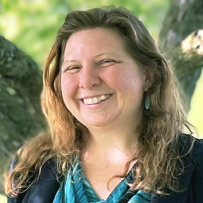 Miranda Marcus, PhD